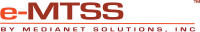 e-MTSS PRO Logo